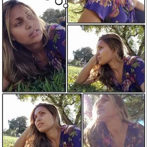 Meet your Posher, Ruth